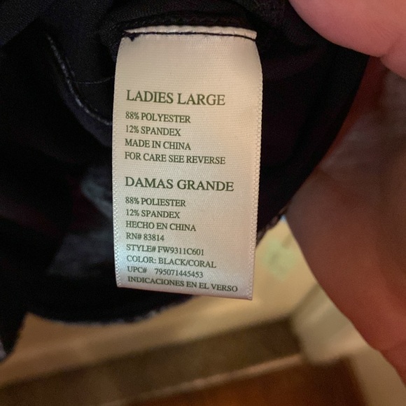 NWT Lightweight Jacket - Picture 4 of 4